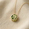 Collier ANIMA - Vierge