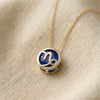 Collier ANIMA - Capricorne