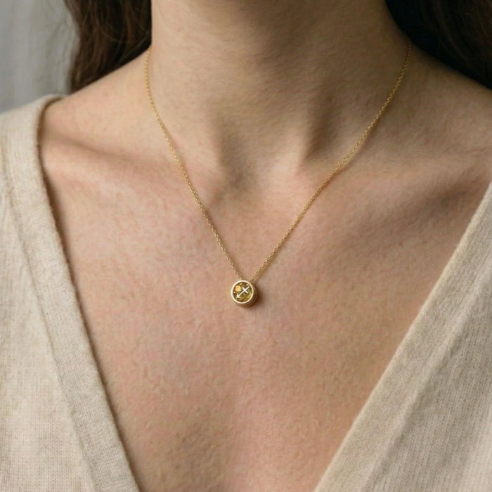 Collier ANIMA - Sagittaire