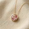 Collier ANIMA - Scorpion