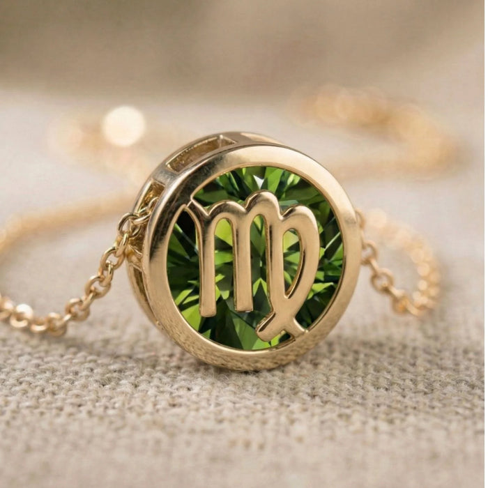 Collier ANIMA - Vierge