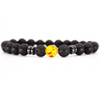 BRACELET ENERGIA - Ambre