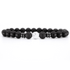 BRACELET ENERGIA - Howlite