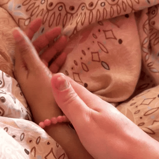 BRACELETS AMORE - Jade Rose & Onyx