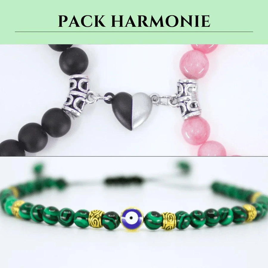 PACK HARMONIE