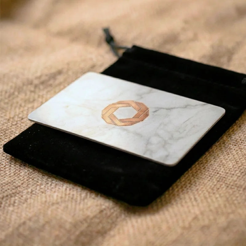 BRACELETS AMORE - Jade Rose & Onyx