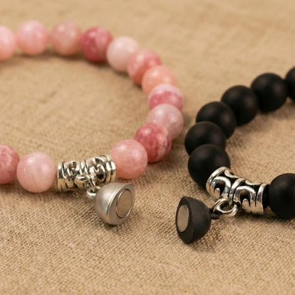 BRACELETS COUPLE AMORE
