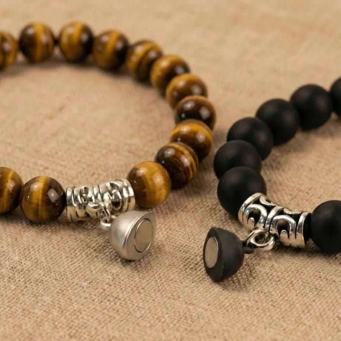 BRACELETS COUPLE AMORE