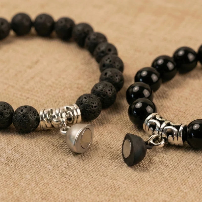 BRACELETS COUPLE AMORE