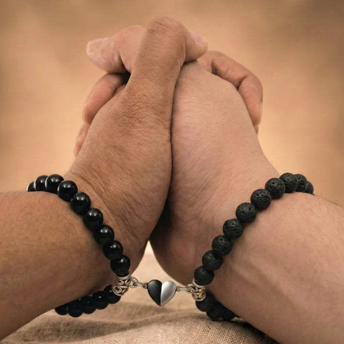 BRACELETS COUPLE AMORE