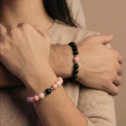 BRACELETS COUPLE AMORE