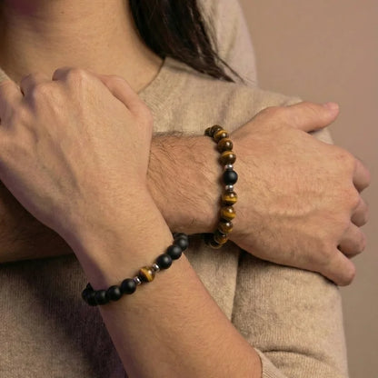 BRACELETS COUPLE AMORE