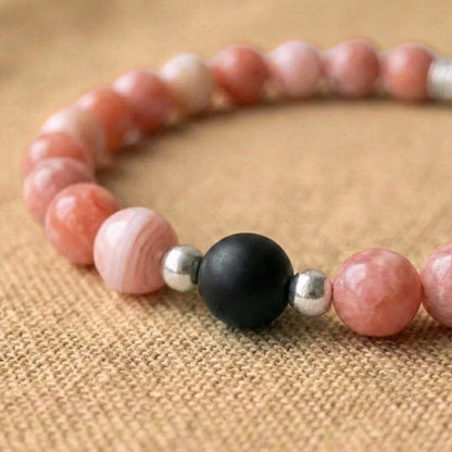 BRACELETS COUPLE AMORE