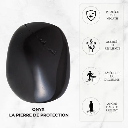 Pierre Onyx – symbole d’ancrage, de stabilité et de confiance